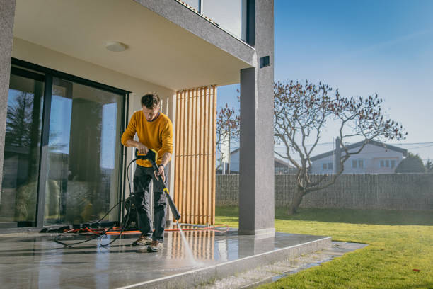Best Driveway Pressure Washing  in Corralitos, CA
