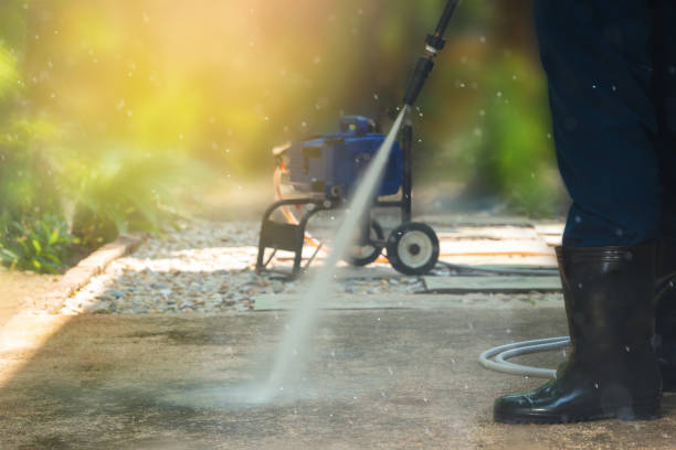 Best Dumpster Area Cleaning  in Corralitos, CA
